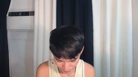 Snapshot of asian_cutiebaexx chatting on 10-22-25, 03:07 Pat online show from 10-22-25, 03:07