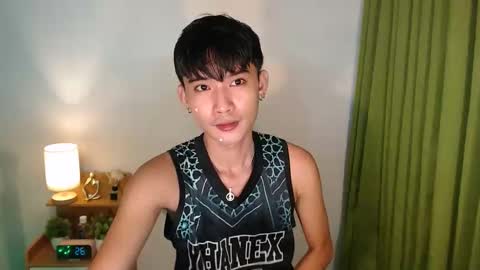 Snapshot of asian_cutiebaexx chatting on 02-19-26, 08:38 Pat online show from 02-19-26, 08:38
