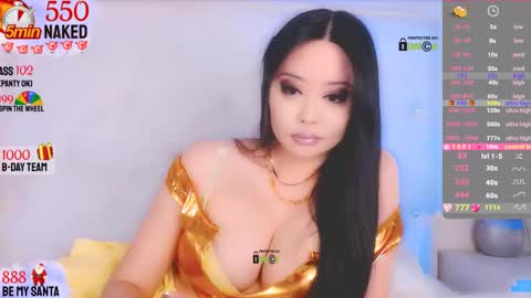 usually start stream about 10 pm PST 1 am EST  online show from 12-24-24, 09:06