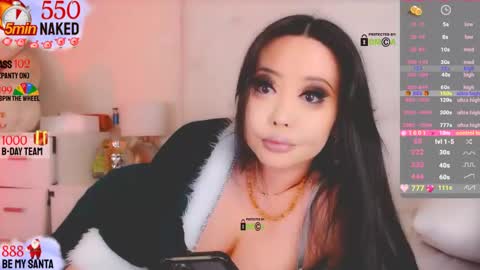  usually start stream about 10 pm PST 1 am EST  online show from 12-25-24, 07:24