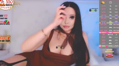  usually start stream about 10 pm PST 1 am EST  online show from 12-31-24, 05:44