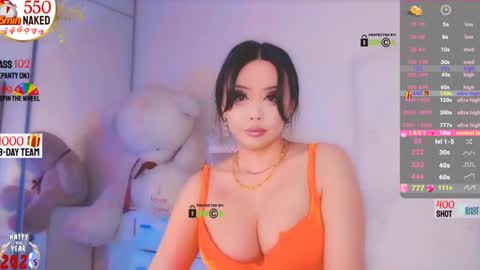 usually start stream about 10 pm PST 1 am EST  online show from 01-01-25, 06:15