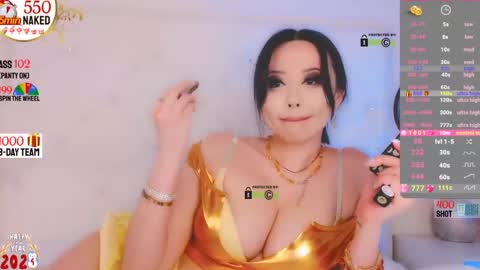  usually start stream about 10 pm PST 1 am EST  online show from 01-01-25, 09:17