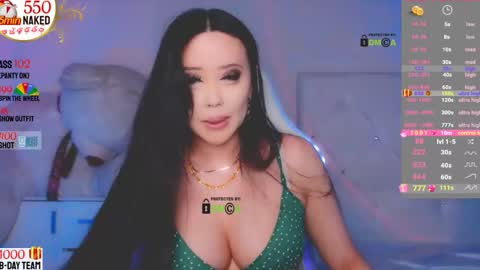  usually start stream about 10 pm PST 1 am EST  online show from 01-09-25, 08:13