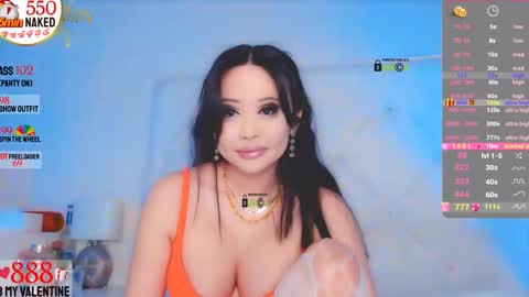  usually start stream about 10 pm PST 1 am EST  online show from 02-14-25, 10:38