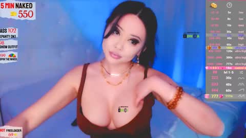  usually start stream about 10 pm PST 1 am EST  online show from 02-21-25, 09:24