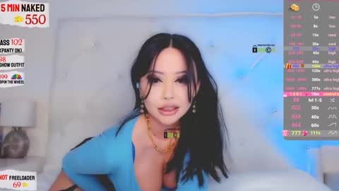  usually start stream about 10 pm PST 1 am EST  online show from 02-25-25, 01:17