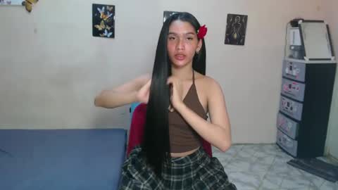 ANITA online show from 02-02-25, 09:02