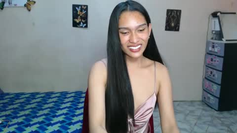 ANITA online show from 02-20-25, 03:19