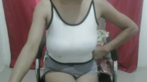 Snapshot of asian_godess69 chatting on 10-15-25, 01:50 asian godess69 online show from 10-15-25, 01:50