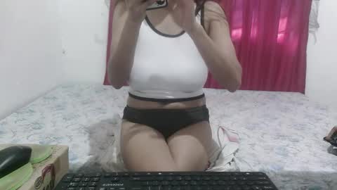 asian godess69 online show from 01-15-26, 02:16