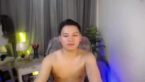 asian_handsomexx online show from 10-31-25, 10:16