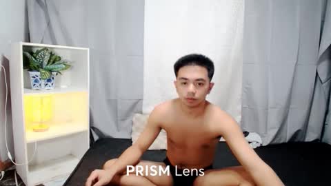 asian_janush online show from 11-10-25, 03:55