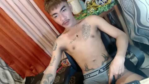 don online show from 12-18-24, 01:05