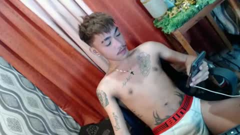 don online show from 12-22-24, 01:34