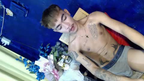 don online show from 12-23-24, 12:52