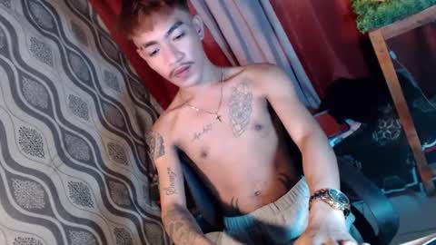 don online show from 12-25-24, 03:06