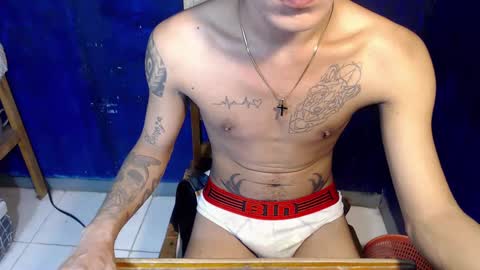 don online show from 12-31-24, 06:57
