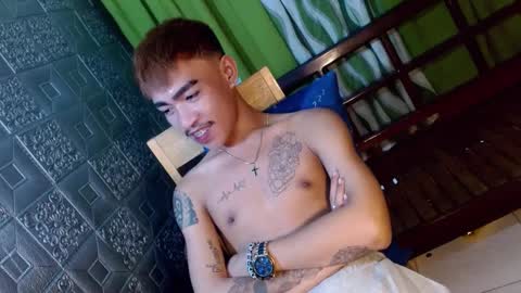 don online show from 01-04-25, 03:18