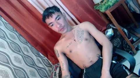 don online show from 02-02-25, 04:48