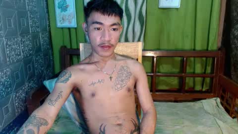 don online show from 02-04-25, 09:38