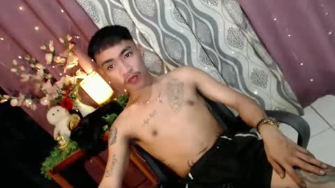 don online show from 02-19-25, 07:39