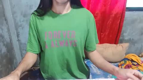 asian_kristina online show from 01-08-26, 08:05