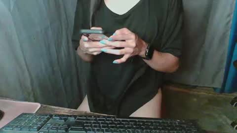 asian_kristina online show from 01-11-26, 02:22