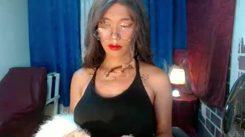 Lovely online show from 01-26-25, 03:59