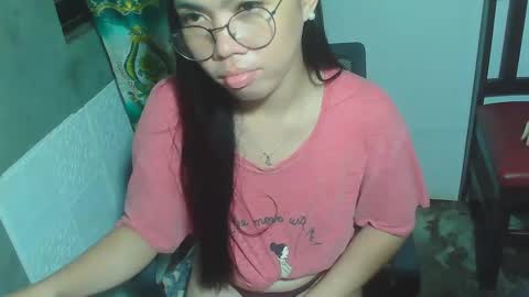 Rhean online show from 02-06-25, 03:52