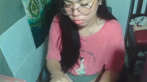 Rhean online show from 02-08-25, 03:10