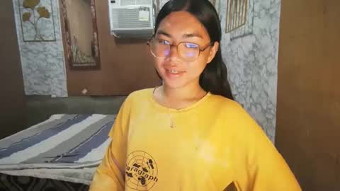 Rhean online show from 11-17-25, 10:15