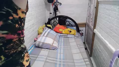 Trixie online show from 12-21-24, 07:45