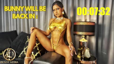 BUNNY WILDER online show from 02-04-25, 01:59