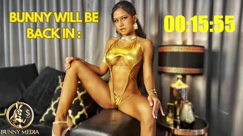 BUNNY WILDER online show from 02-16-25, 01:03