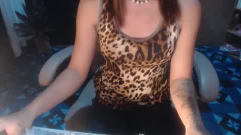 sweet thresia online show from 03-29-26, 11:16