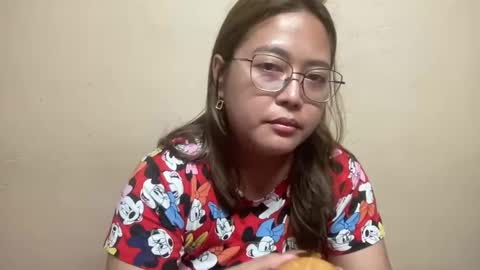Snapshot of asianbunny10 chatting on 10-14-25, 07:20 Curvy online show from 10-14-25, 07:20