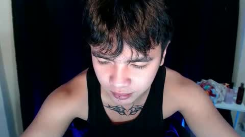 Snapshot of asiancarl_bigcock chatting on 11-09-25, 08:29 kairo dewji in ifbi online show from 11-09-25, 08:29