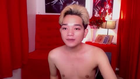 Snapshot of asiancock4hire chatting on 10-08-25, 12:30 Michelle Dont forget to follow me online show from 10-08-25, 12:30
