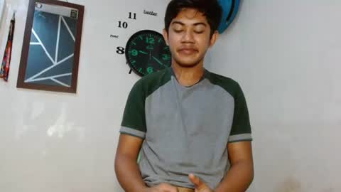 HERO online show from 10-27-25, 01:20