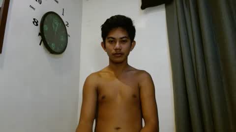 HERO online show from 12-15-25, 03:00