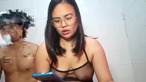 asiancoupleph online show from 01-28-25, 07:11