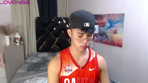 asiancum_peter online show from 09-15-25, 10:04