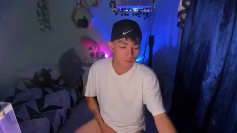 Bry online show from 11-29-25, 02:03