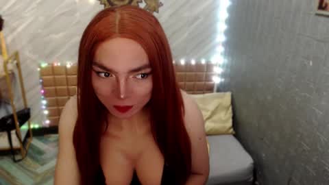 BELLA NOTCH online show from 01-11-26, 04:01