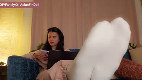 Goddess Sofia online show from 10-27-25, 06:50