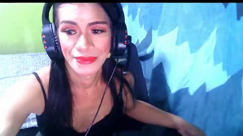 Miss Audrey L Monel online show from 12-07-24, 03:41