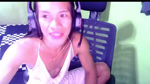 Miss Audrey L Monel online show from 12-08-24, 12:19