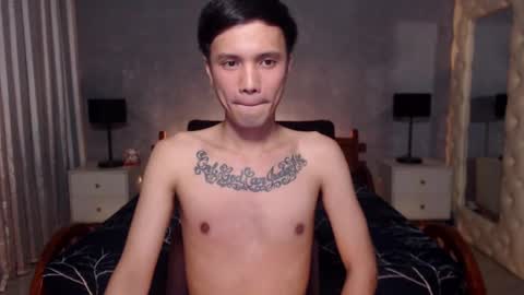 Snapshot of asianguy_nextdoor chatting on 02-11-25, 02:57 AsherMiller online show from 02-11-25, 02:57