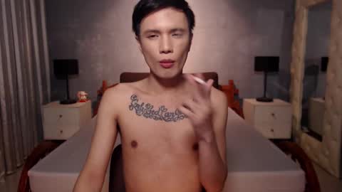 Snapshot of asianguy_nextdoor chatting on 02-16-25, 03:16 AsherMiller online show from 02-16-25, 03:16